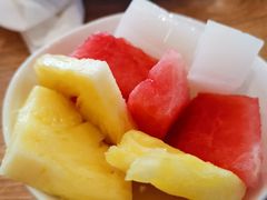 -豪客来牛排(成都锦江大融城店)