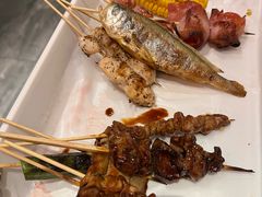 -王氏炉匠·烧鸟放题自助(三里屯店)