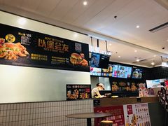 -肯德基(融创茂店)