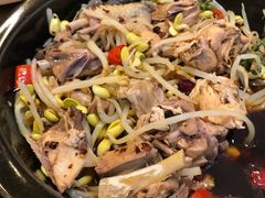 -云海肴·汽锅鸡·云南菜(东坝金隅店)