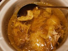 老汤下蛋鸡-徽三说·土徽菜·中国徽菜连锁品牌(一中店)