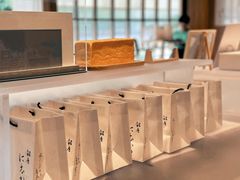 -银座仁志川·生吐司专门店(香港广场店)