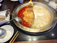 -巴邑火锅(江北万达店)