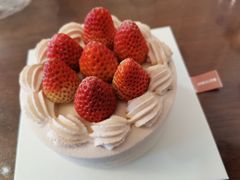 -积慕Cake(解放大道店)