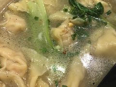 -谭师爷龙抄手(白下路店)