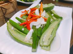 -福照楼汽锅鸡·云南菜(护国路店)