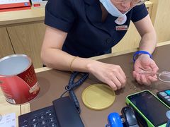 -吴良材眼镜(美罗城店)