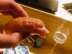 -鮨青(恒基名人购物中心店)