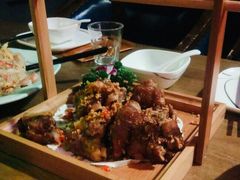 -新悦·霞浦海鲜生(上下杭店)