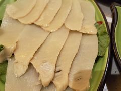 -一叶一世界•素食餐厅(新光天地店)