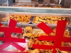 -阿捡忭京炸鸡(韭菜园总店)