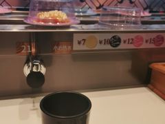 -三禾寿司(南城印象汇店)