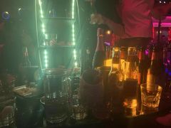 -苏荷酒吧(九街店)