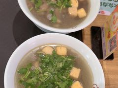-回味鸭血粉丝汤(砂之船店)