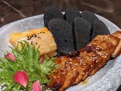 -玖尹-新派中式餐酒馆