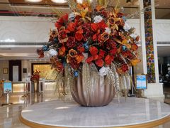 -北京丽景湾国际酒店