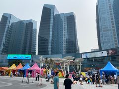 -大族广场Mall&More