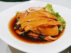 花雕醉草鸡-瑞福园联谊餐室(茂名南路店)