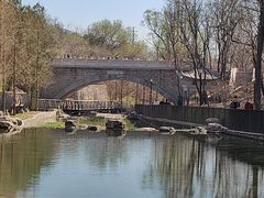 -白水寺森林公园