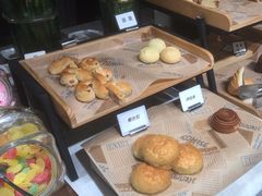 -晶丽香榭自助餐(南京大饭店)