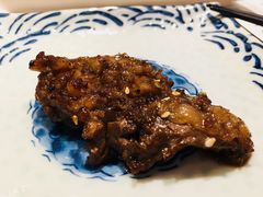 -热血兄弟·炭火烤肉(融侨中心店)