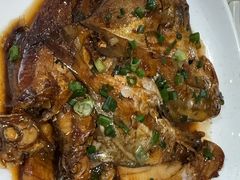 -好兄弟郭巨海鲜(天一阁店)