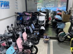 -雅迪电动车(北艾路店)
