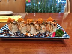 -福樱兰海鲜放题铁板烧(加州店)