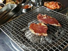 -釜山火炉·海鲜烤肉(紫藤路店)
