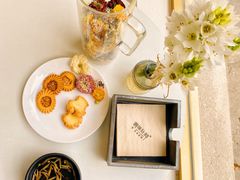 -啊噗吐呦现场烘焙(麦凯乐店)