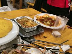 -张记焖窑·十五年专注焖烤(雍和宫店)