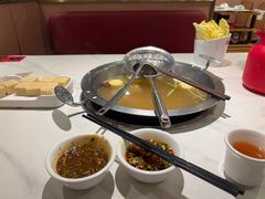 -八合里潮汕鲜牛肉火锅(万科里店)