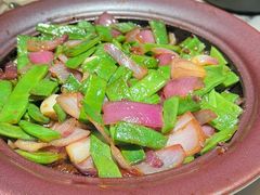 -梁家大院•农家菜(昆山会展中心店)