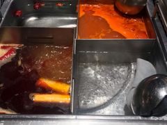 -海底捞大排档火锅(悦荟广场店)