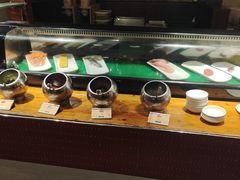 -泉州悦华酒店·自助餐厅