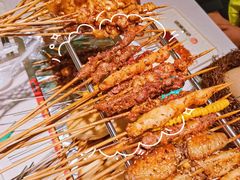-老黑板筋(顺义总店)