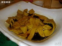 201104141127-老街饭庄·地道淮扬菜(扬子江北路总店)