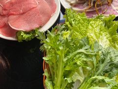 -藏味八珍特色火锅