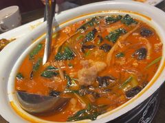 -秦月轩·陕西家乡菜(阜成路·五棵松店)