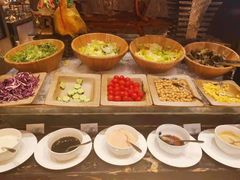 -长沙富力万达文华酒店