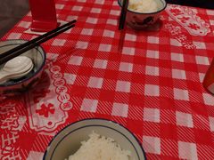 -荆九爷爆炒桥头三嫩(夫子庙店)