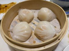 -香港百合居(LCM置汇旭辉广场店)