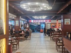 大堂-妈妈传炖品(双林店)