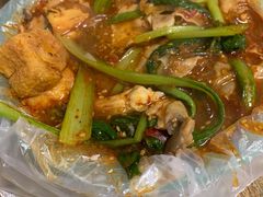 -夫妻串店(和睦路店)