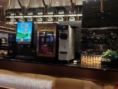 -鼎香缘海鲜自助火锅烤肉(锦辉购物广场店)