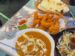 -Santoor 萨都里印度餐厅(北锣鼓巷店)