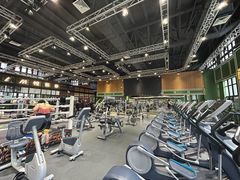 -悦莱美游泳健身会所(御景壹号店)