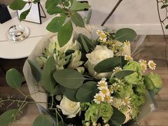 -植物学家的女儿(北马道巷店)