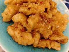 -君霖海鲜私房菜(春柳店)