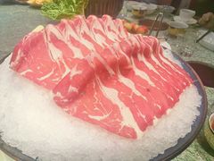 -爱丽格斯火锅(东岸国际店)